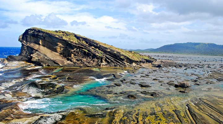 BiriIsland (1) Biri Island