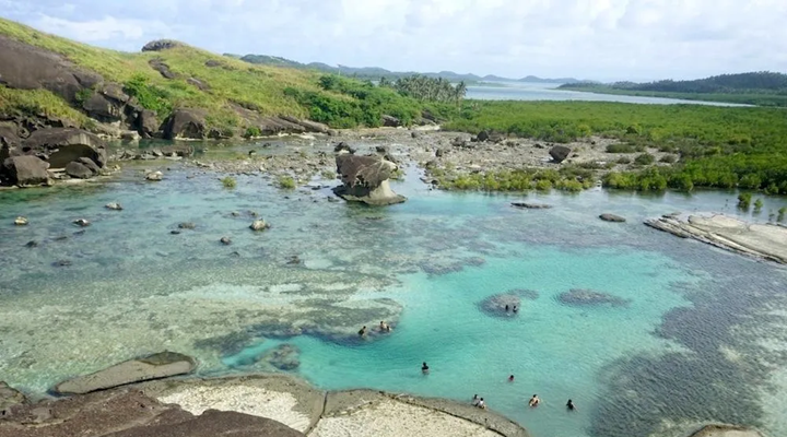 BiriIsland (2) Biri Island