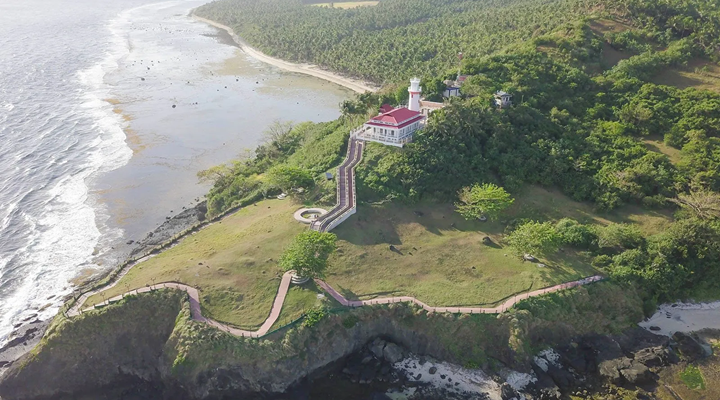 Capul Island (1) Biri Island