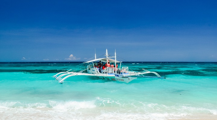 Sohoton Caves and Natural Bridge Park