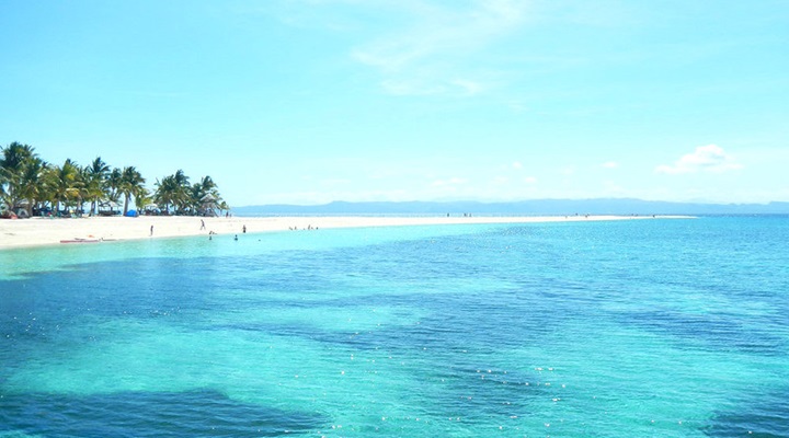 Sohoton Caves and Natural Bridge Park