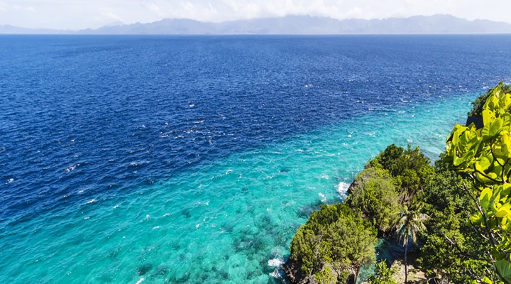 Limasawa Island (3) Limasawa Island