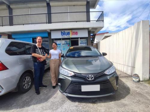 BlueLine Ormoc - March 2024