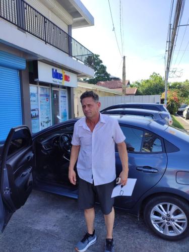 BlueLine Ormoc - May 2024